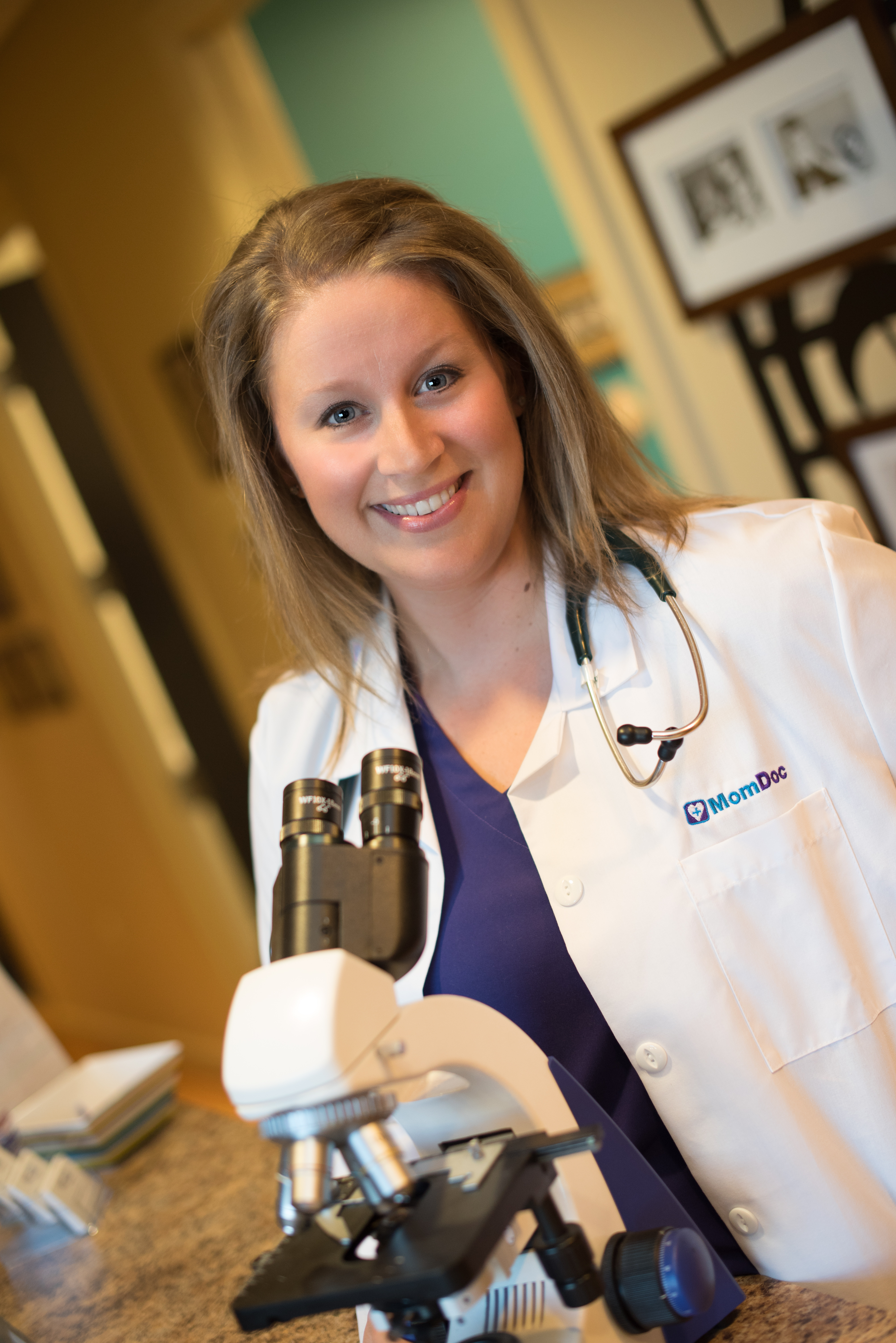 Photo of MomDoc | Obstetrics & Gynecology | Phoenix, AZ